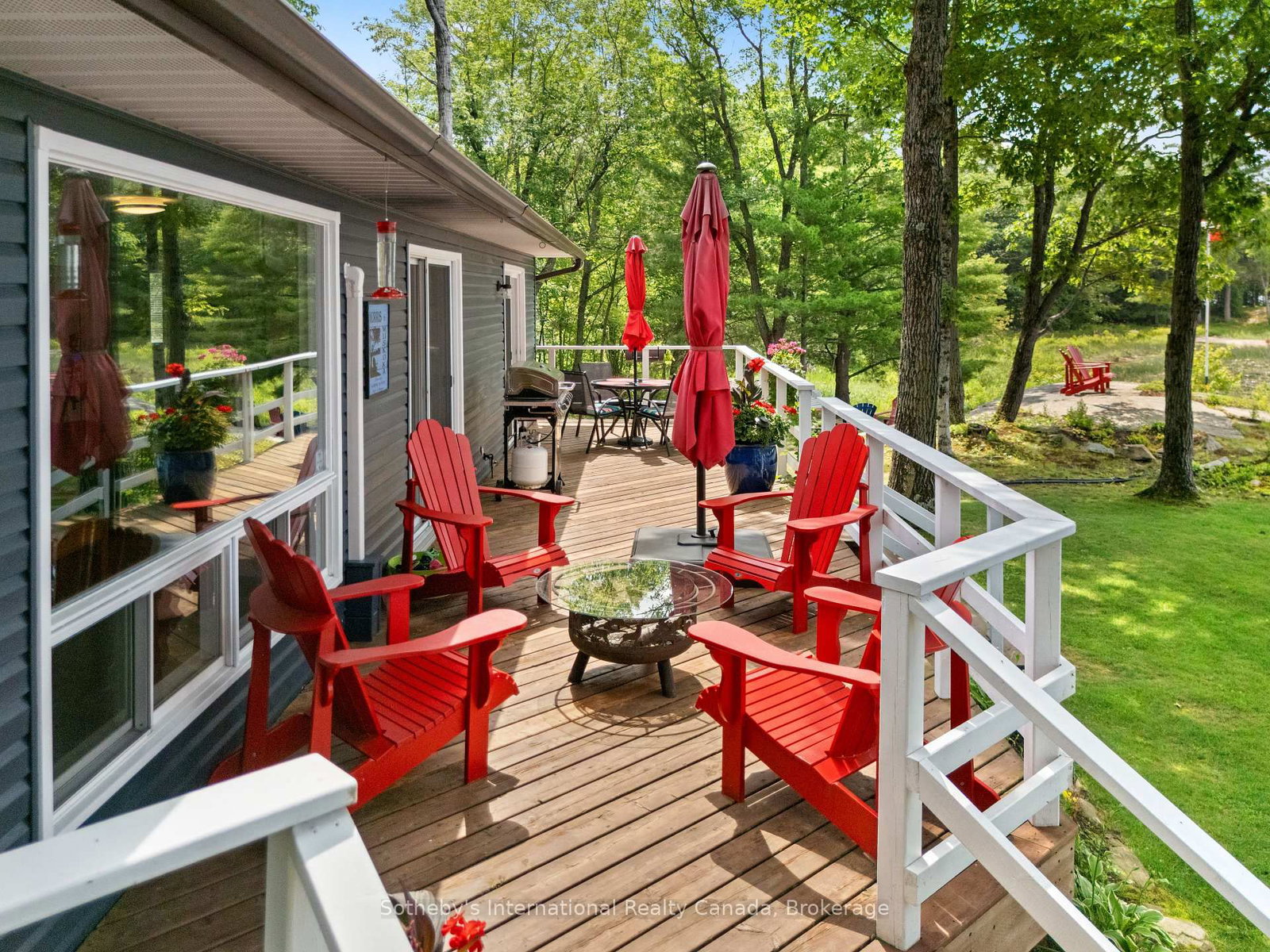 834 Eastshore Road • Georgian Bay, ON photo 19