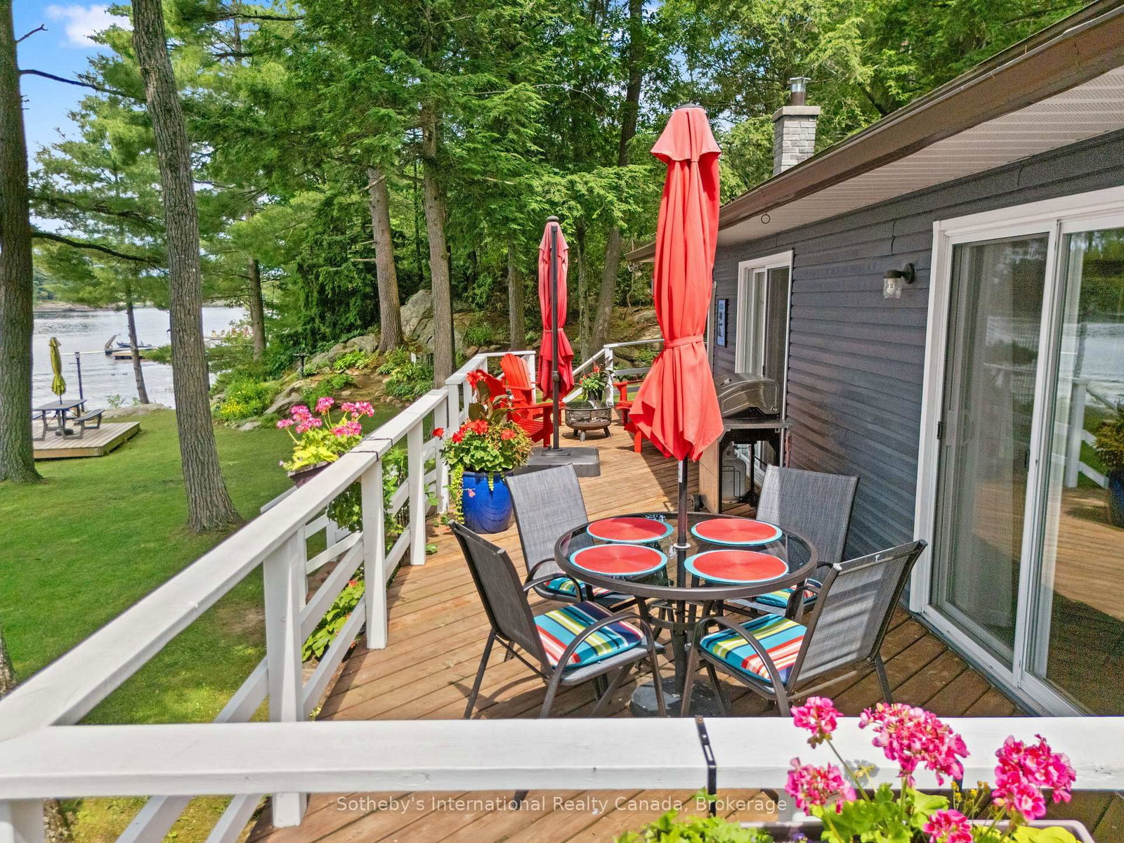 834 Eastshore Road • Georgian Bay, ON photo 20