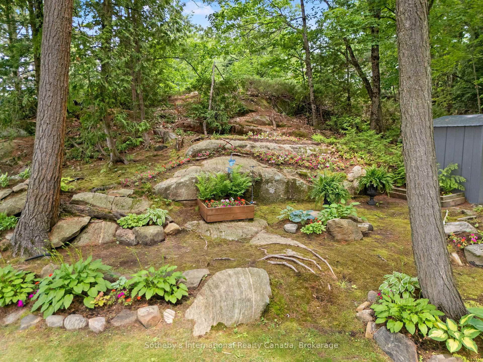 834 Eastshore Road • Georgian Bay, ON photo 23