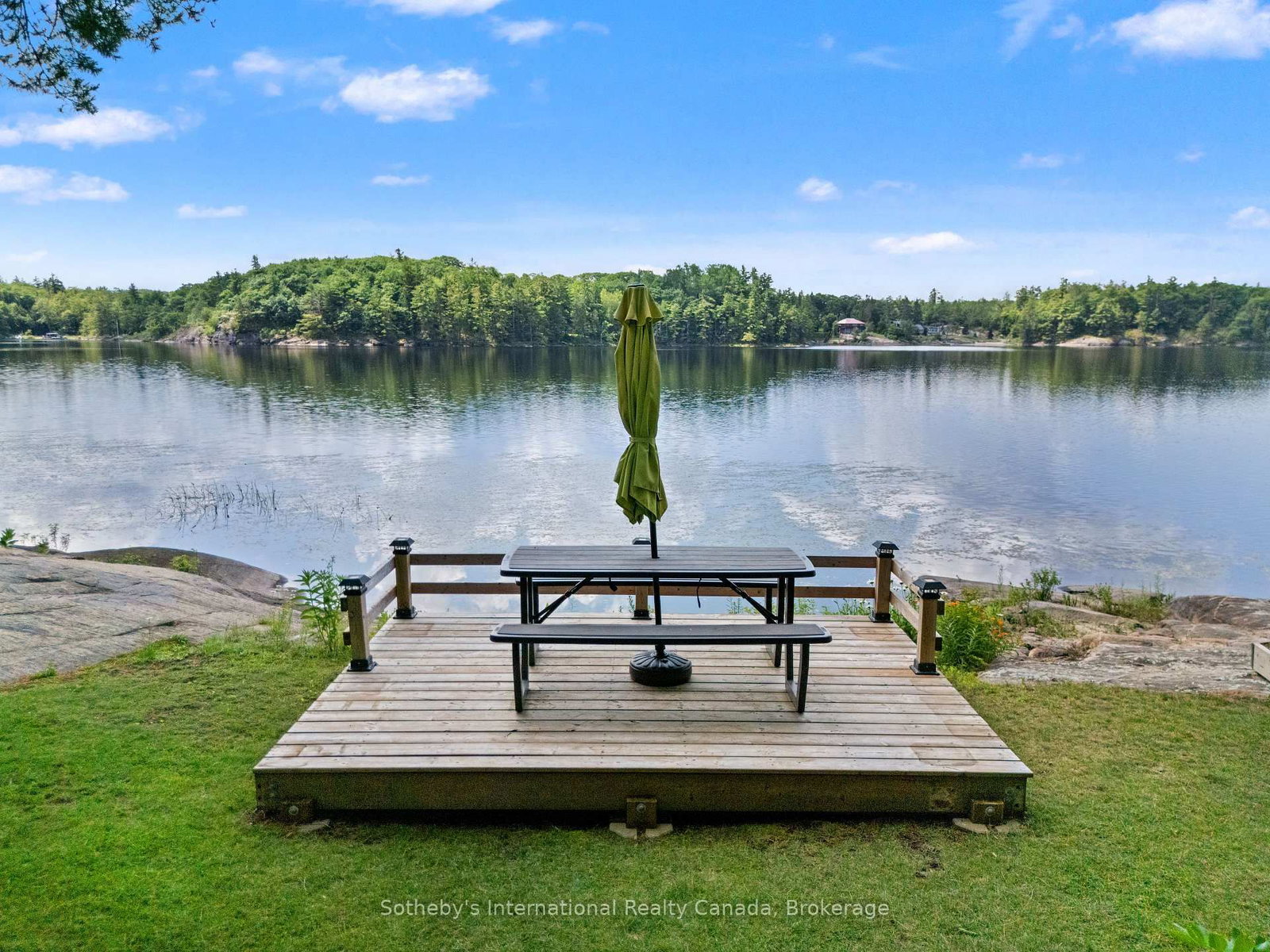 834 Eastshore Road • Georgian Bay, ON photo 26