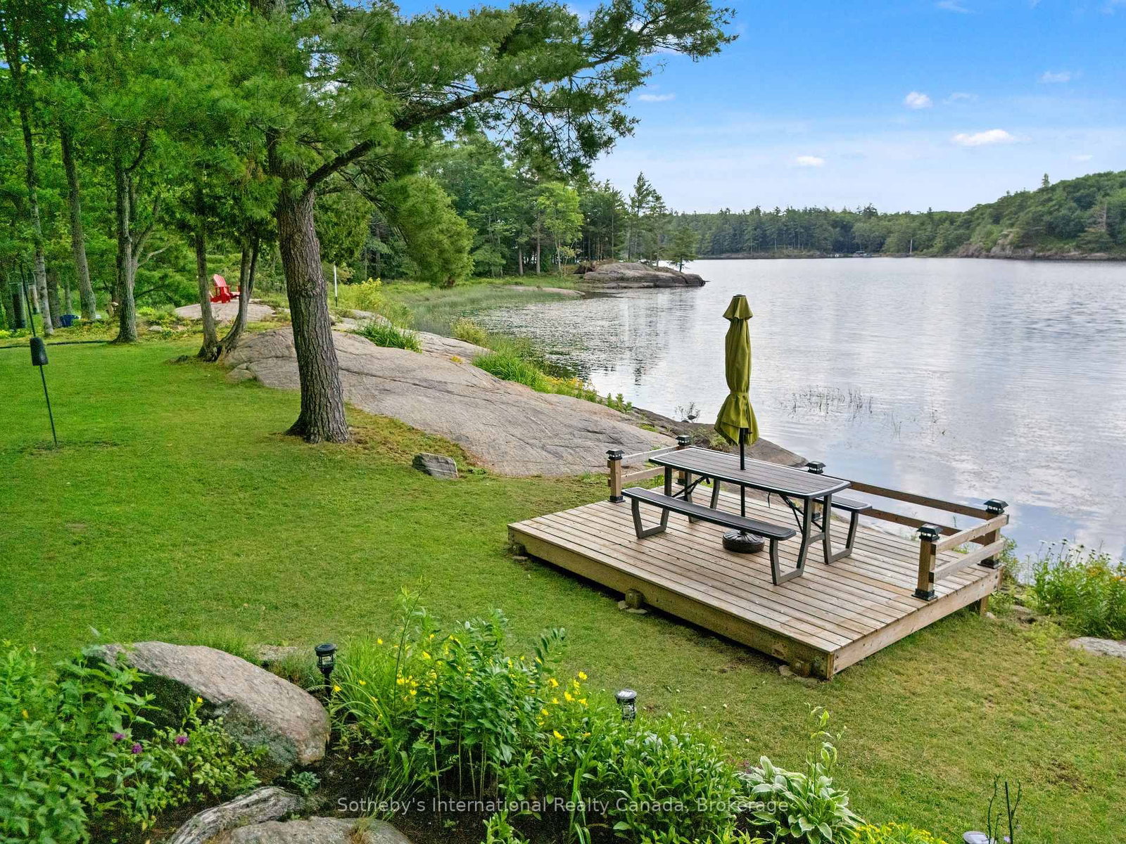 834 Eastshore Road • Georgian Bay, ON photo 27