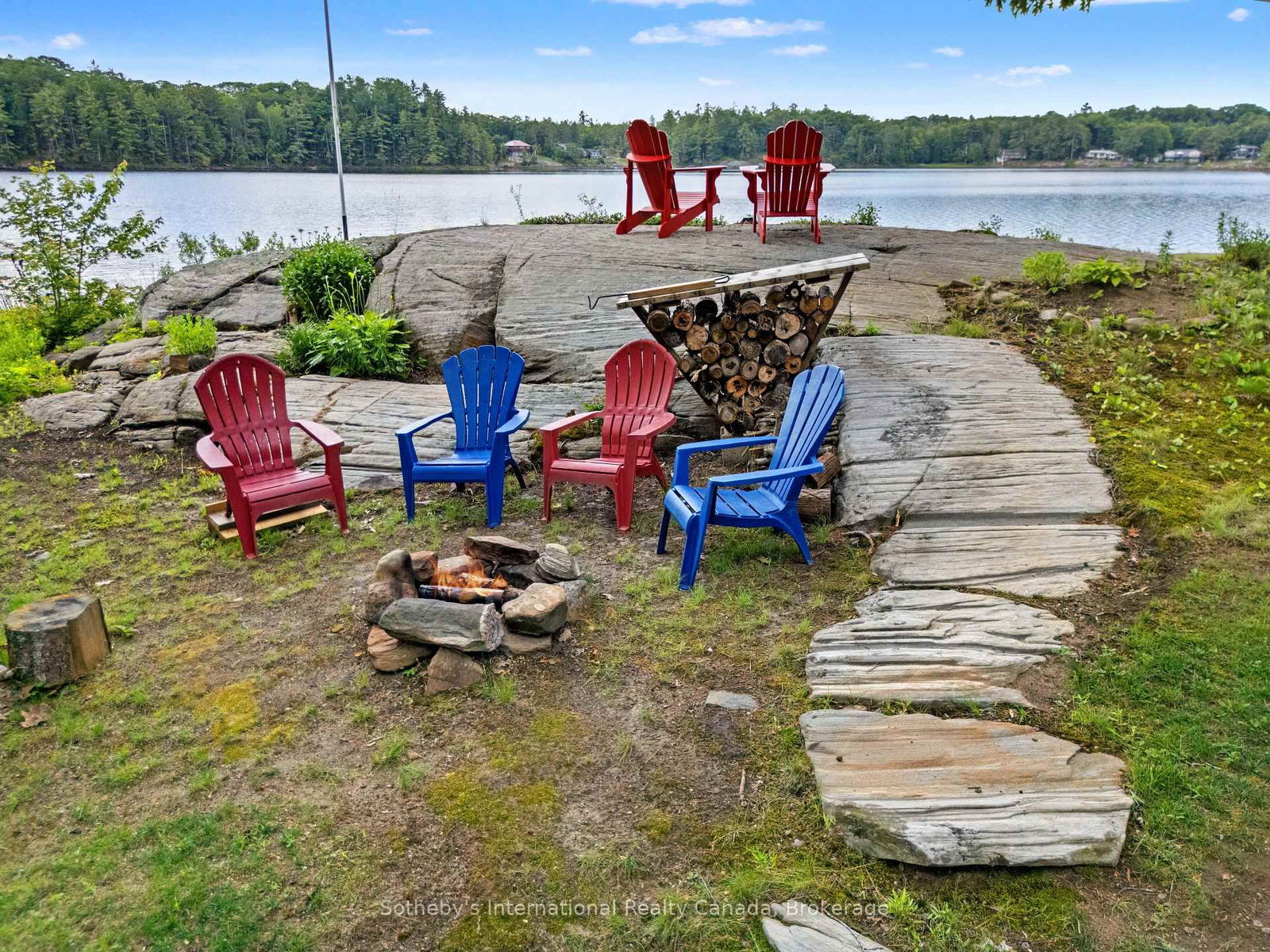 834 Eastshore Road • Georgian Bay, ON photo 29