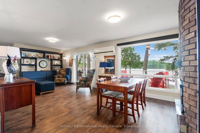 834 Eastshore Road • Georgian Bay, ON photo 3