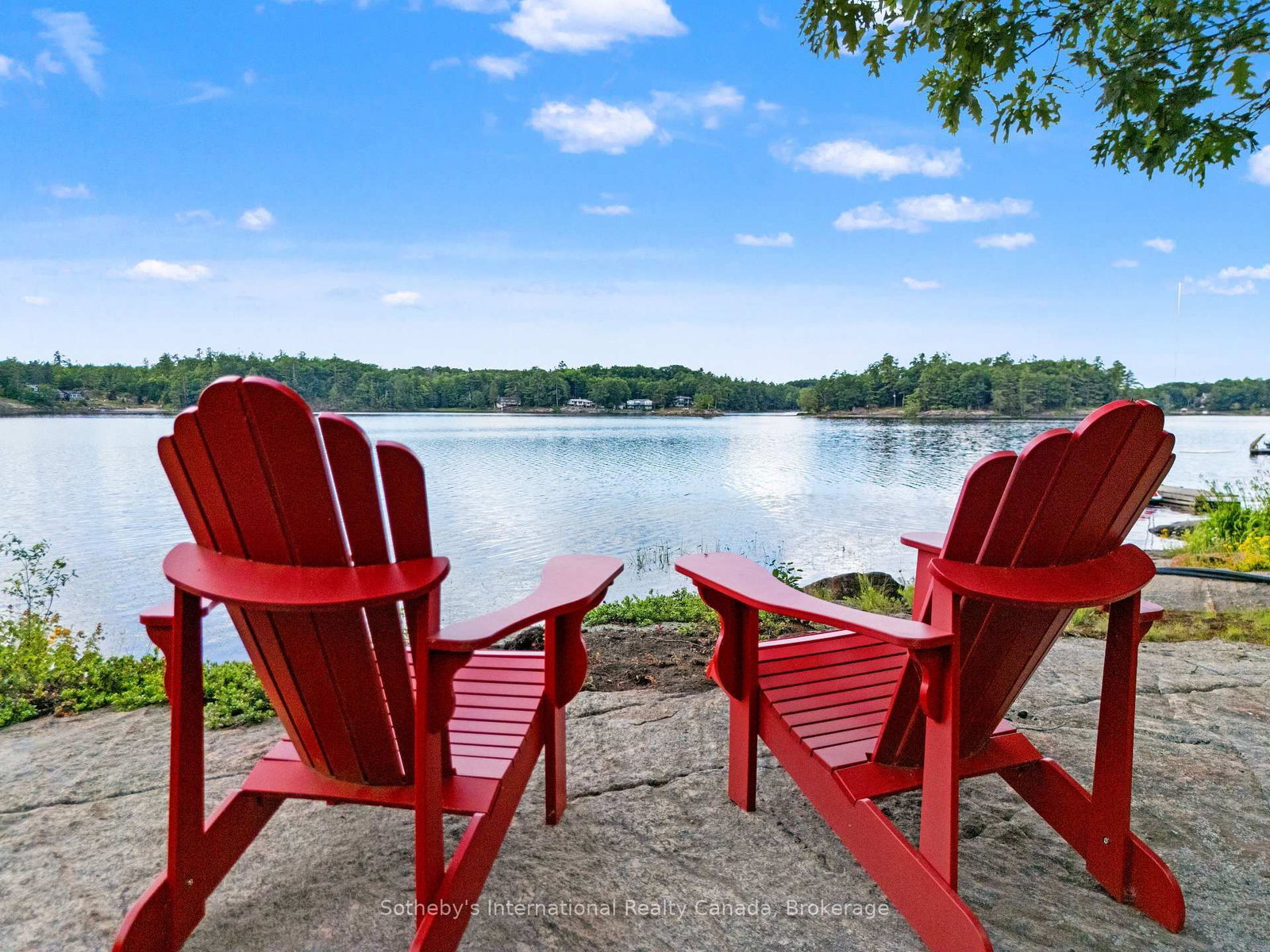 834 Eastshore Road • Georgian Bay, ON photo 30