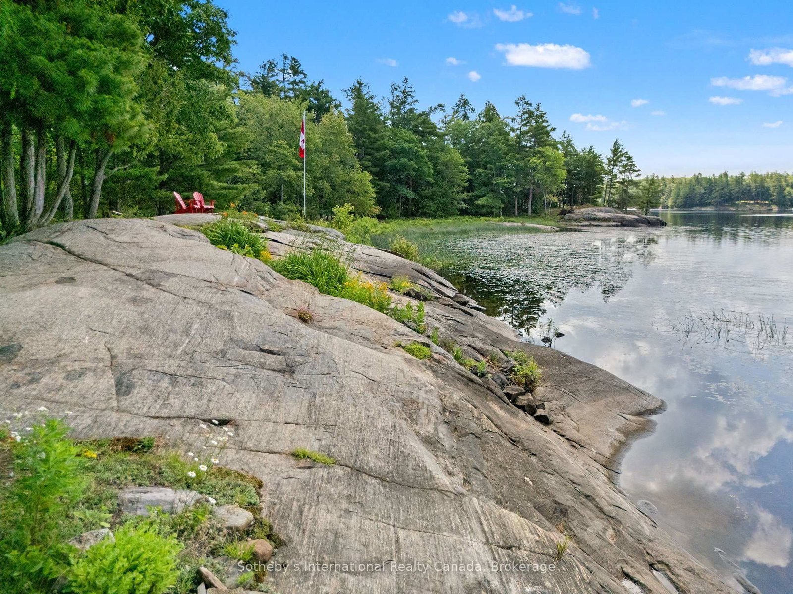 834 Eastshore Road • Georgian Bay, ON photo 35