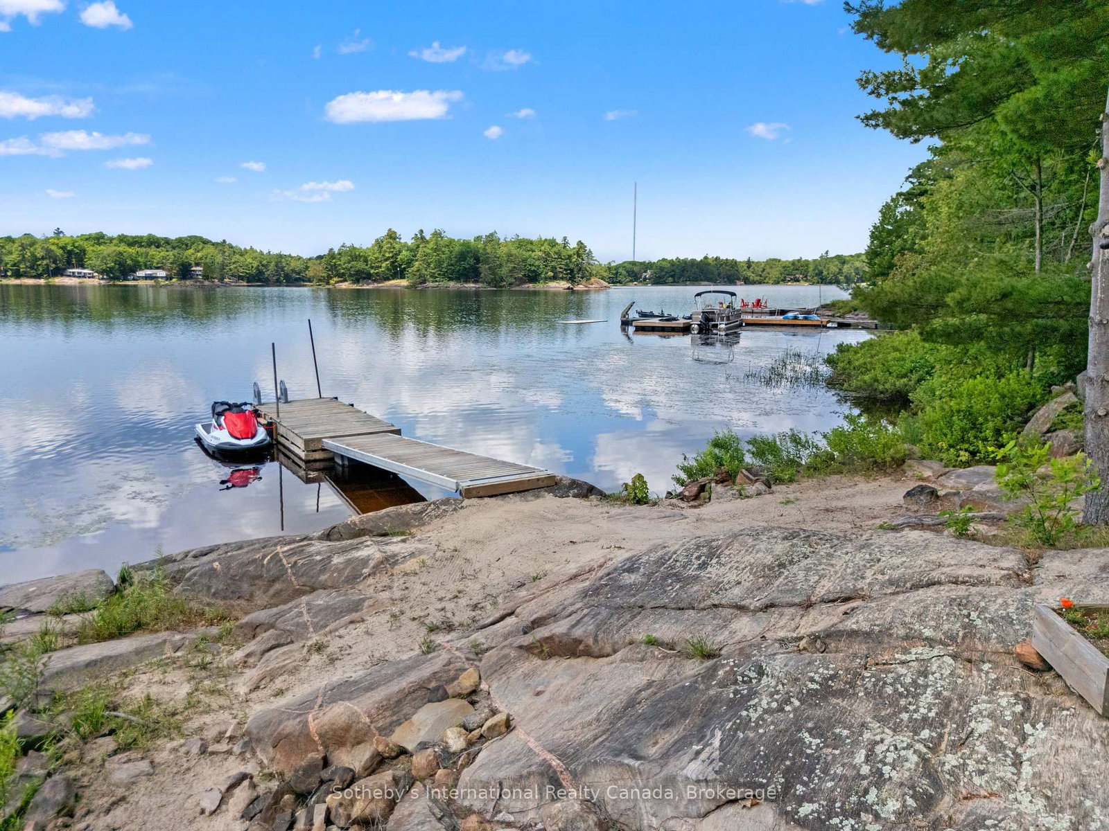 834 Eastshore Road • Georgian Bay, ON photo 36
