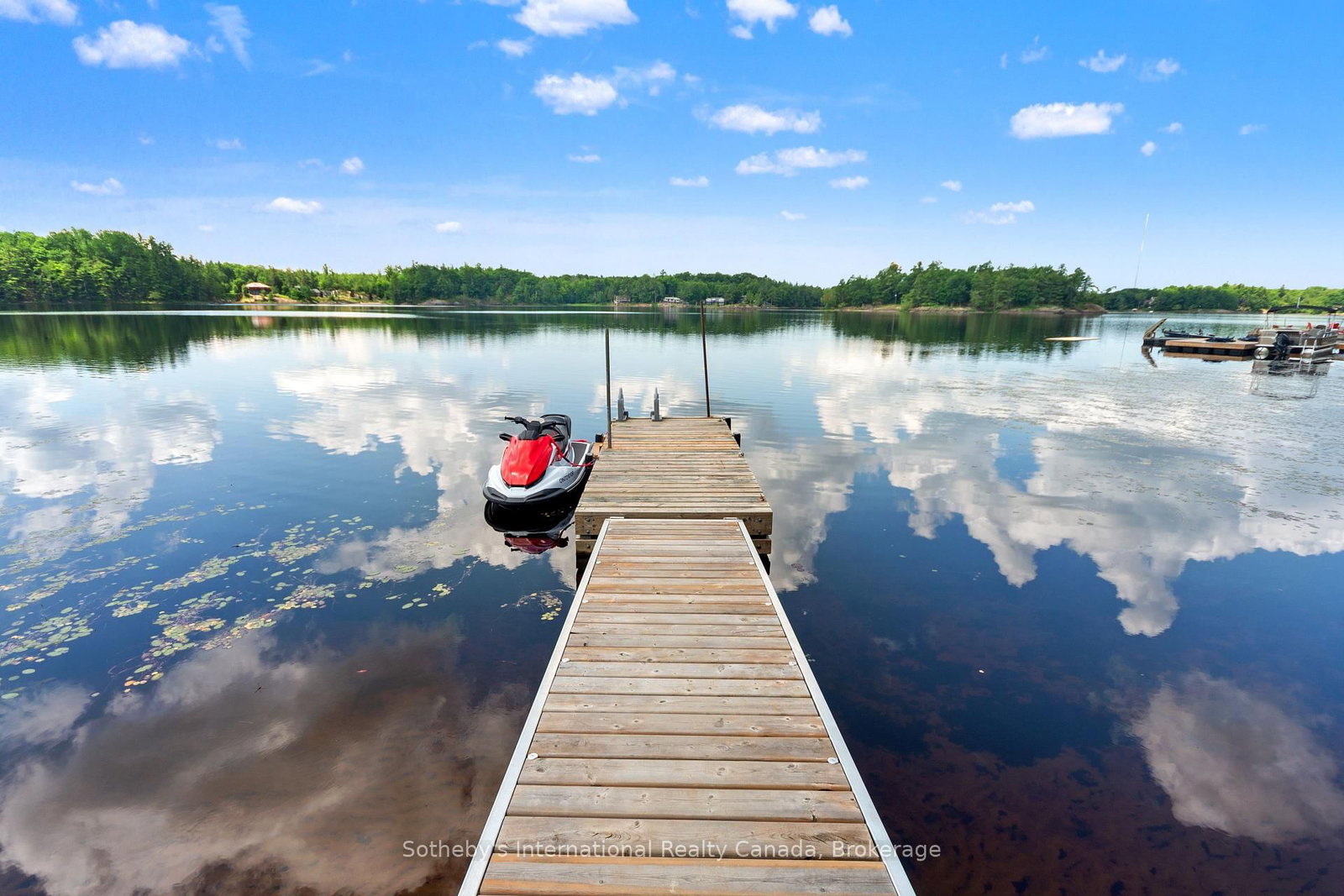 834 Eastshore Road • Georgian Bay, ON photo 37