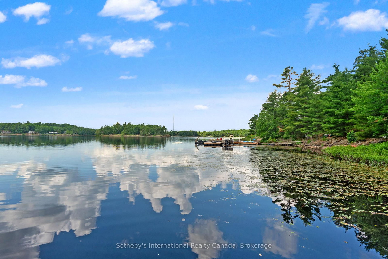 834 Eastshore Road • Georgian Bay, ON photo 38