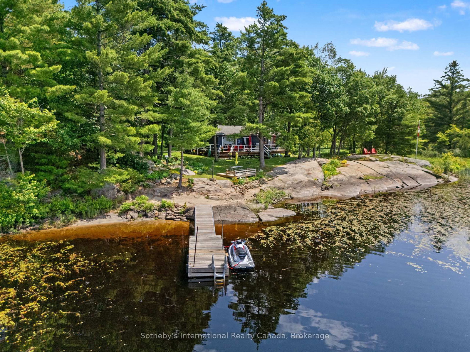 834 Eastshore Road • Georgian Bay, ON photo 42