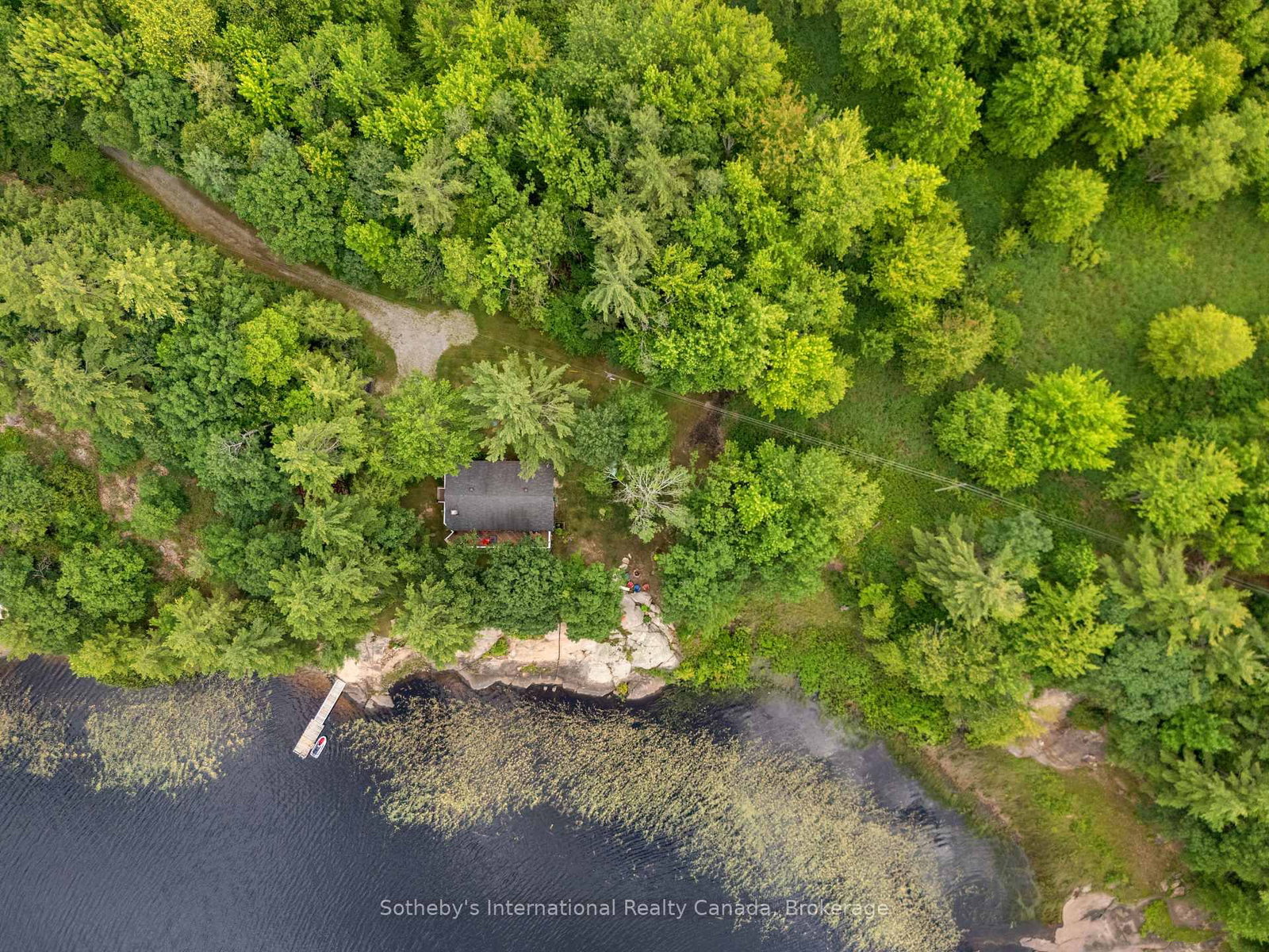 834 Eastshore Road • Georgian Bay, ON photo 45