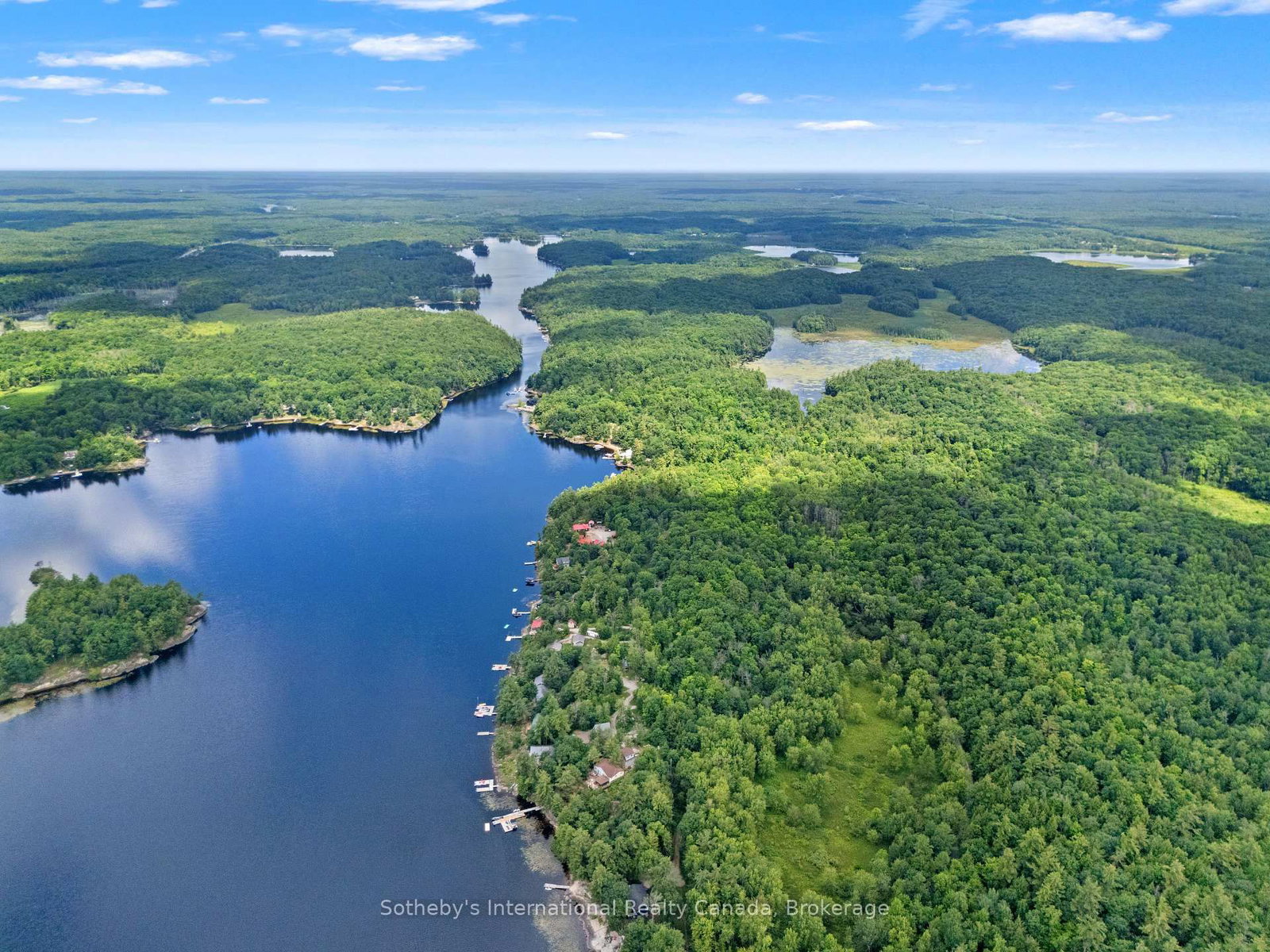 834 Eastshore Road • Georgian Bay, ON photo 49