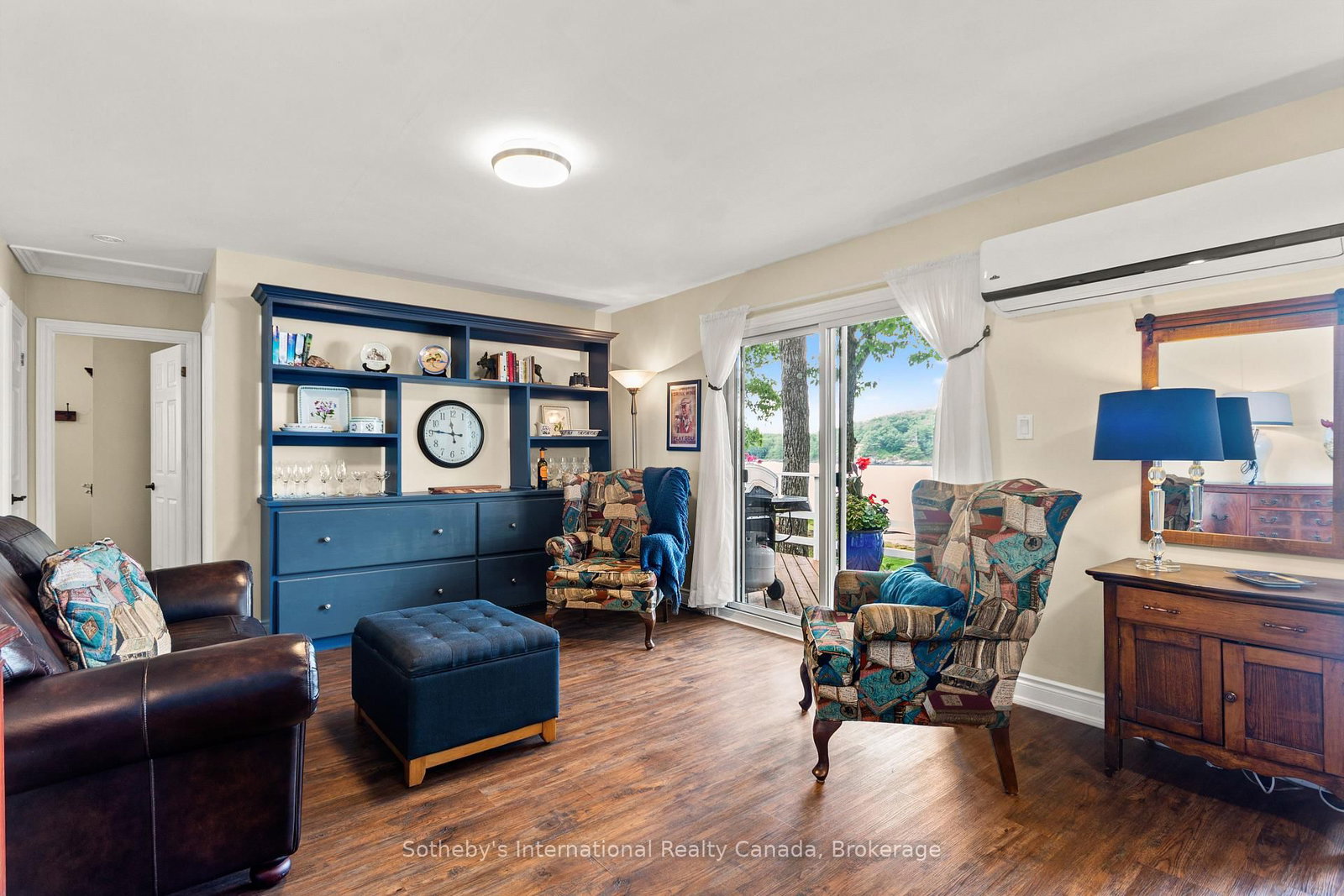 834 Eastshore Road • Georgian Bay, ON photo 5