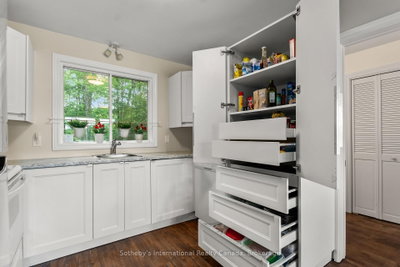 834 Eastshore Road • Georgian Bay, ON photo 8