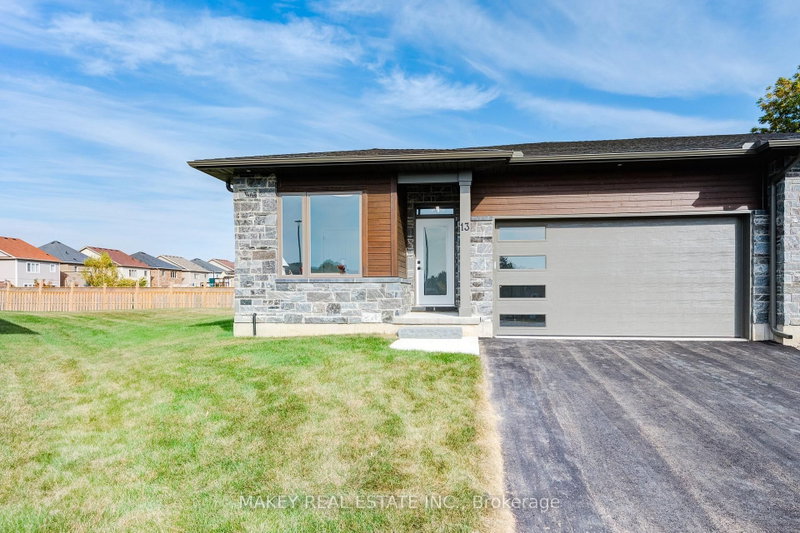 Unit 22 — 269 Pittock Park Road, Woodstock
