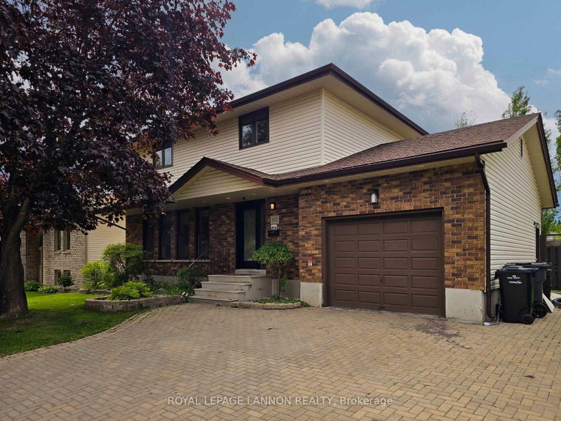 192 RIVIERA Drive