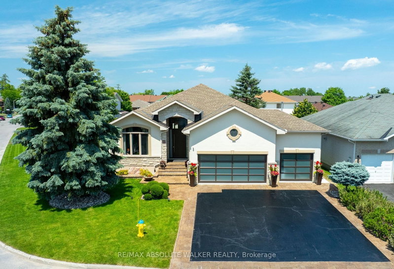 667 Everlasting Crescent, Ottawa
