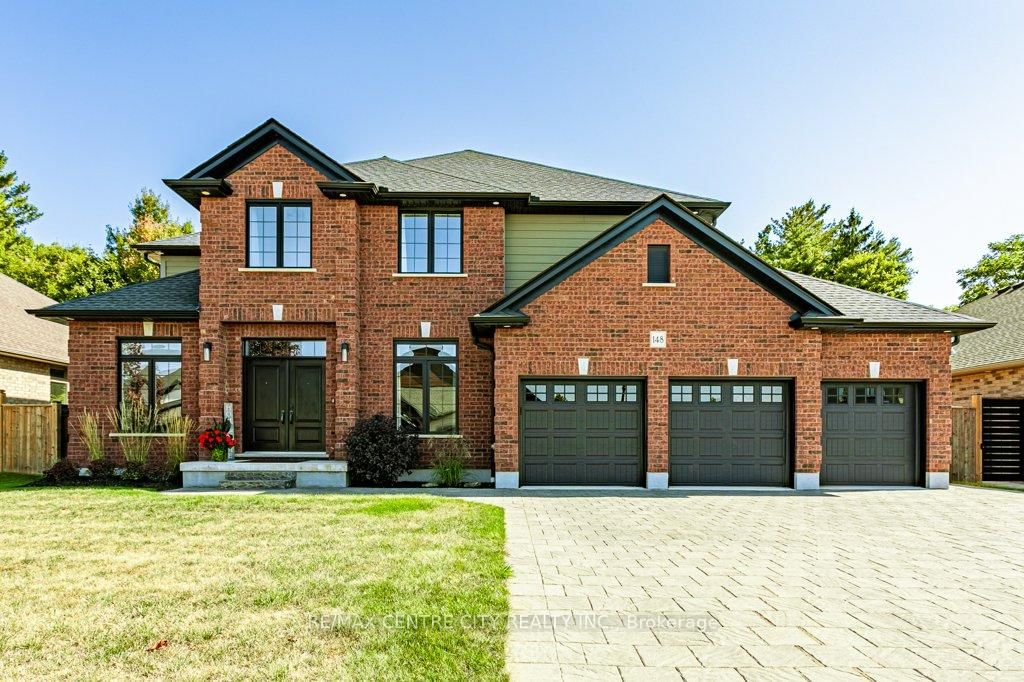 148 Elliott Trail • Thames Centre, ON photo 1