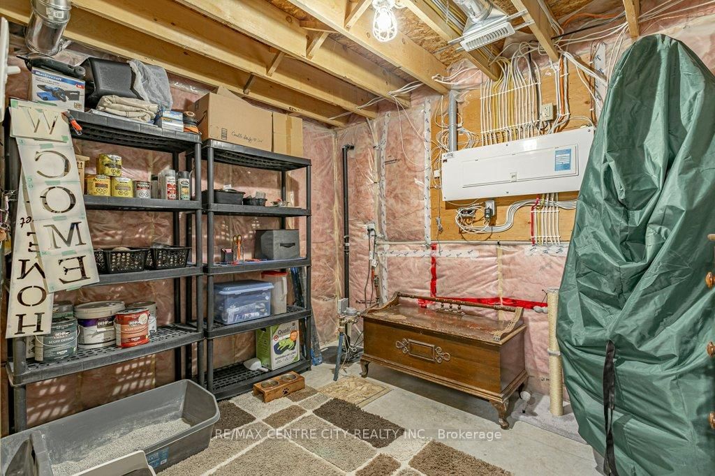 148 Elliott Trail • Thames Centre, ON photo 35