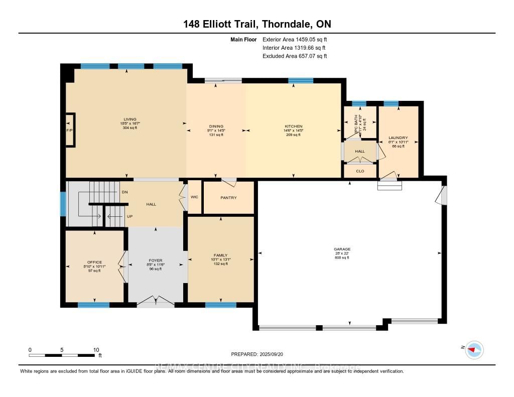 148 Elliott Trail • Thames Centre, ON photo 48