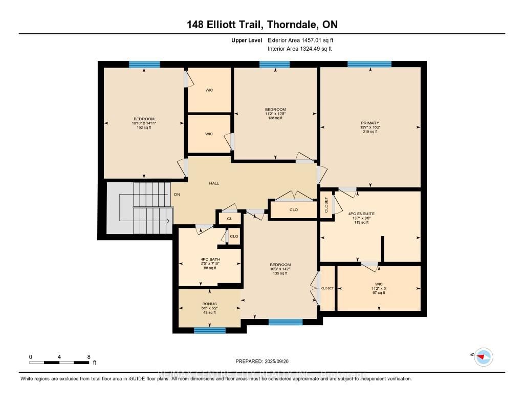 148 Elliott Trail • Thames Centre, ON photo 49