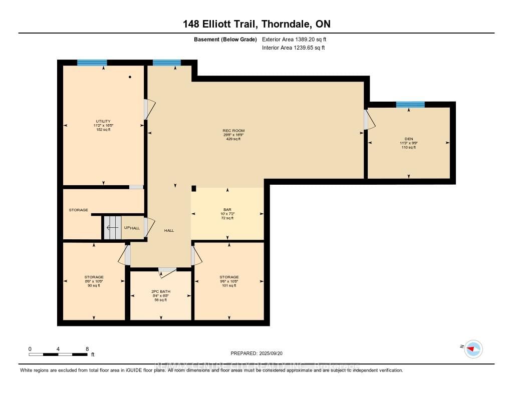 148 Elliott Trail • Thames Centre, ON photo 50