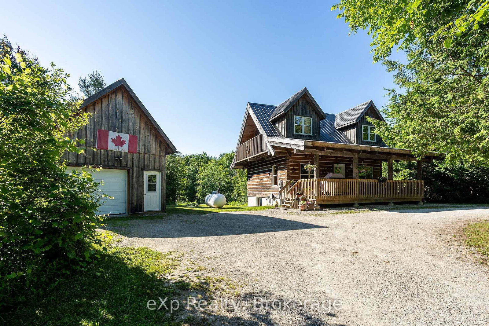 720232 Sideroad 20 • Chatsworth, ON photo 3