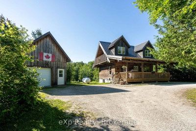 720232 Sideroad 20 • Chatsworth, ON photo 3
