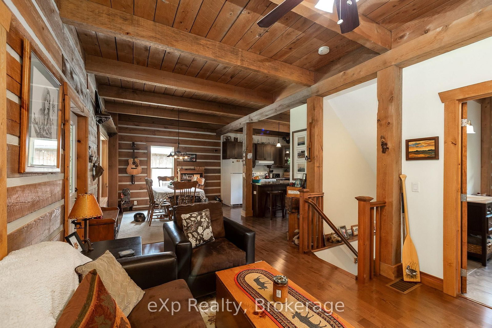 720232 Sideroad 20 • Chatsworth, ON photo 8
