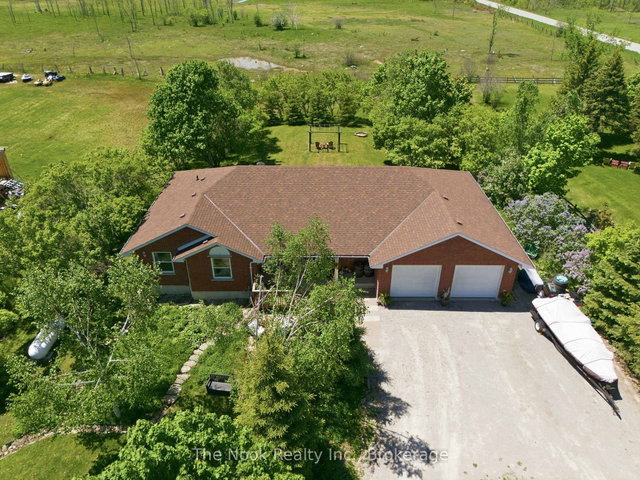 4 McGillivray Lane