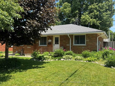 198 Arlington Crescent