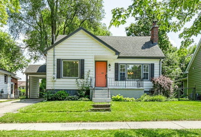 53 Cliftonvale Avenue