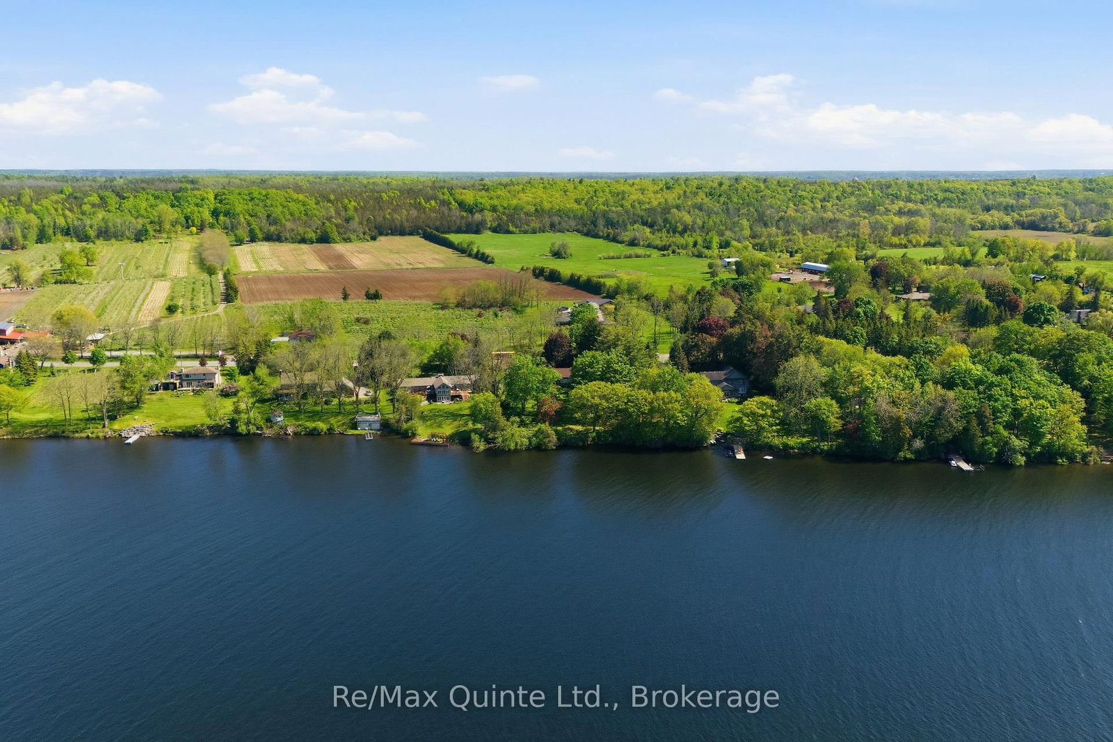 1678 County Road 3 • Prince Edward County, ON photo 28