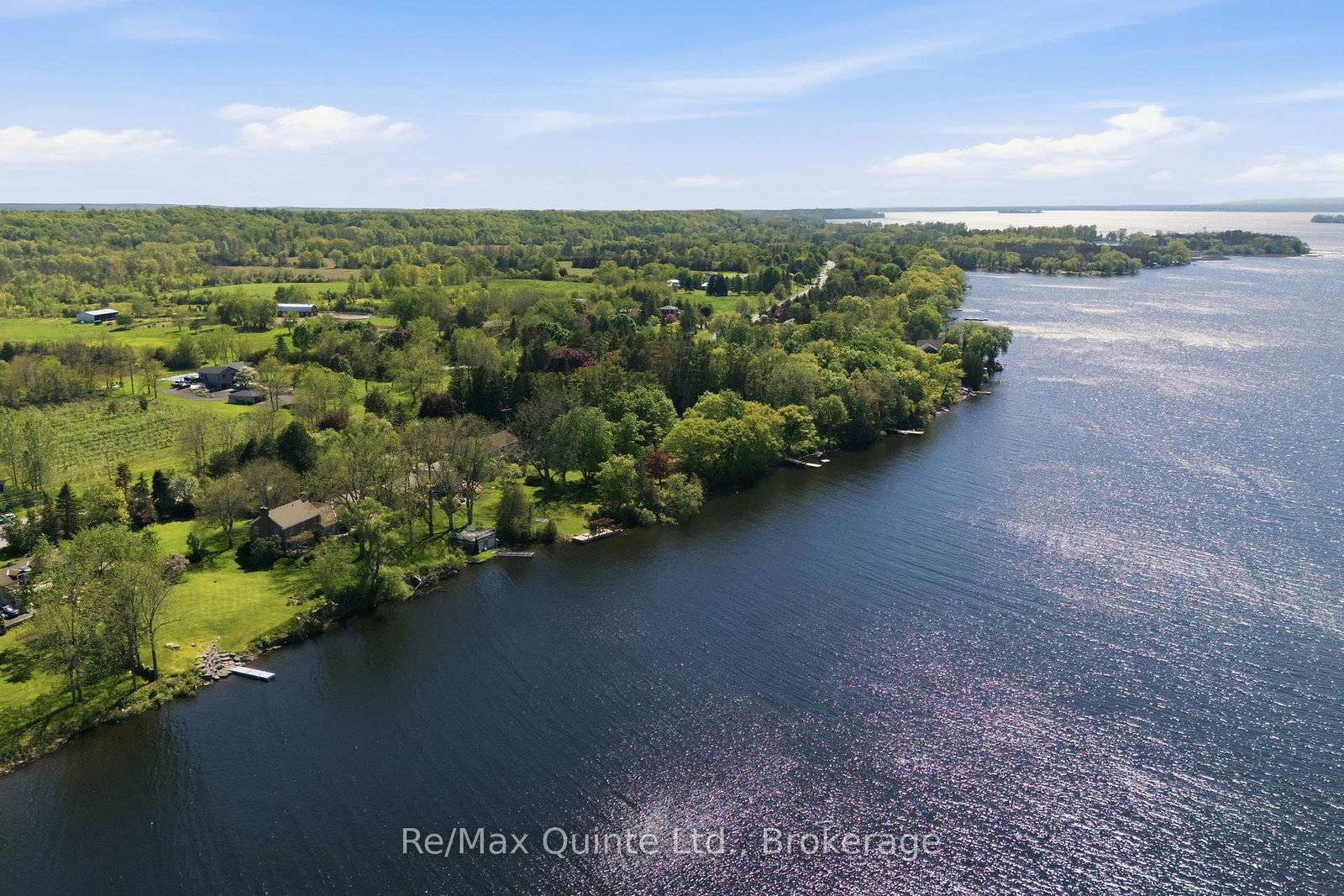 1678 County Road 3 • Prince Edward County, ON photo 29