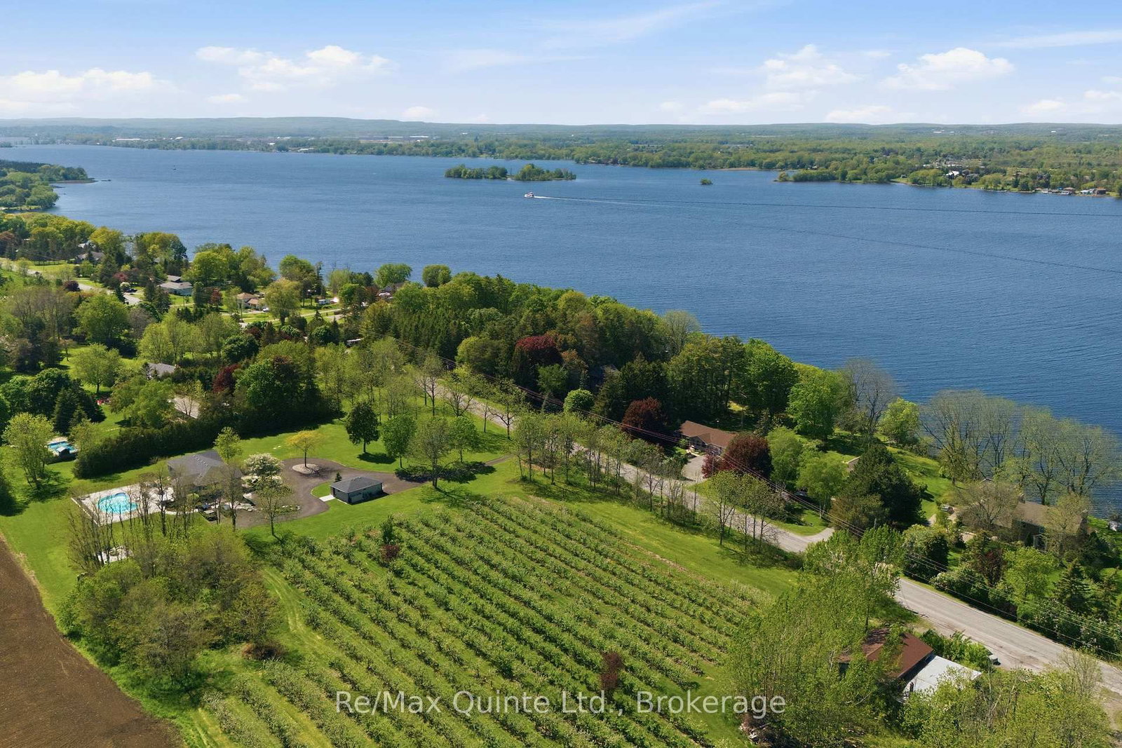 1678 County Road 3 • Prince Edward County, ON photo 35