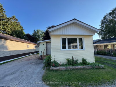 4 Trailer Park Road • Minto, ON photo 2