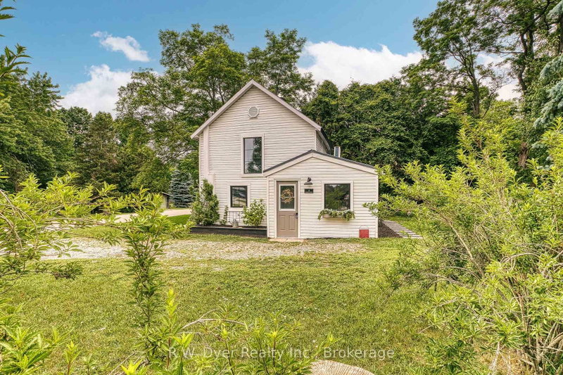 home for sale on 4 Elizabeth Street