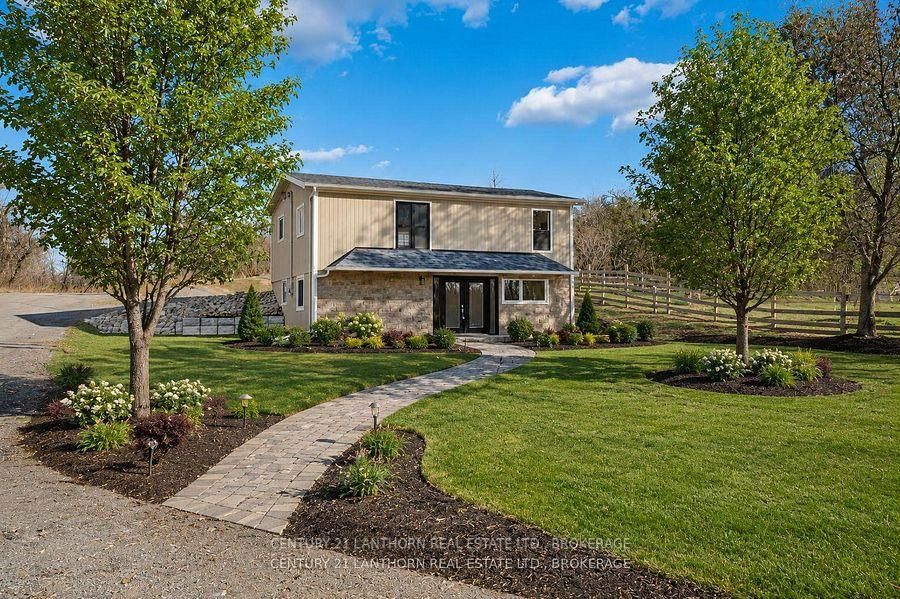 6682 Wheeler Street • Tamworth, ON photo 1