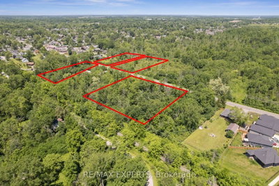 Land for sale at 0 Dominion Road, Fort Erie, Ontario, L2A 1H3 - Crescent Park - MLS: X13542364