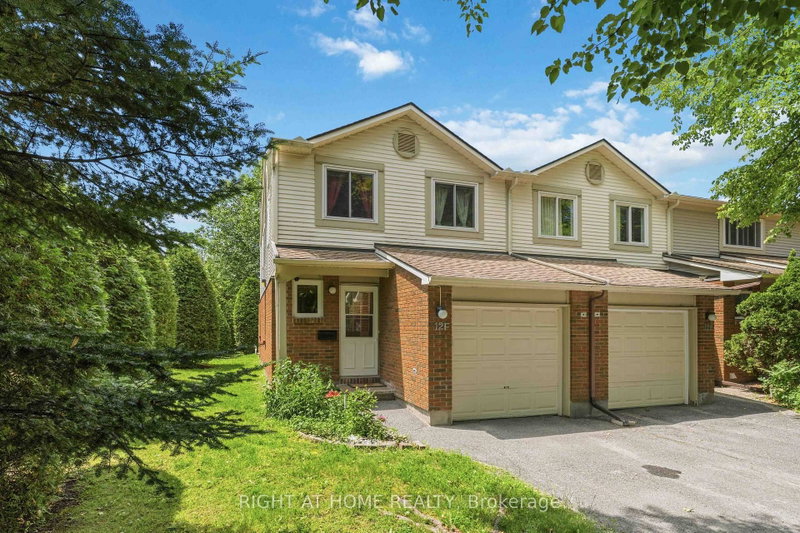 home for sale on F-12 Offenbach Lane