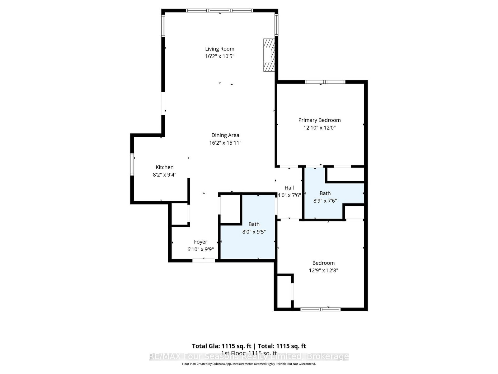 125 FAIRWAY Court, Unit 125 - Photo 39