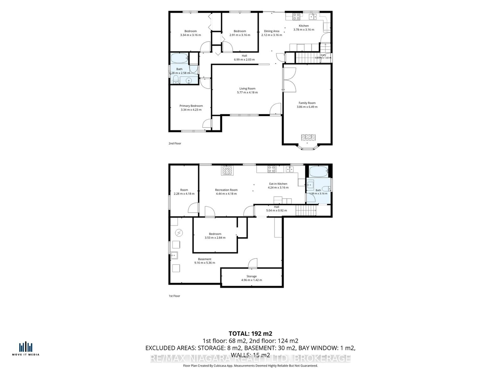 696 Clare Avenue • Welland, ON photo 29