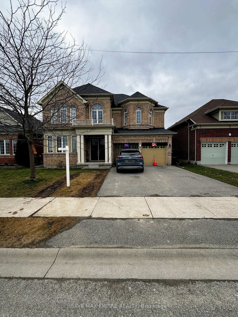 9091 Tallgrass Ave, Niagara Falls, Ontario