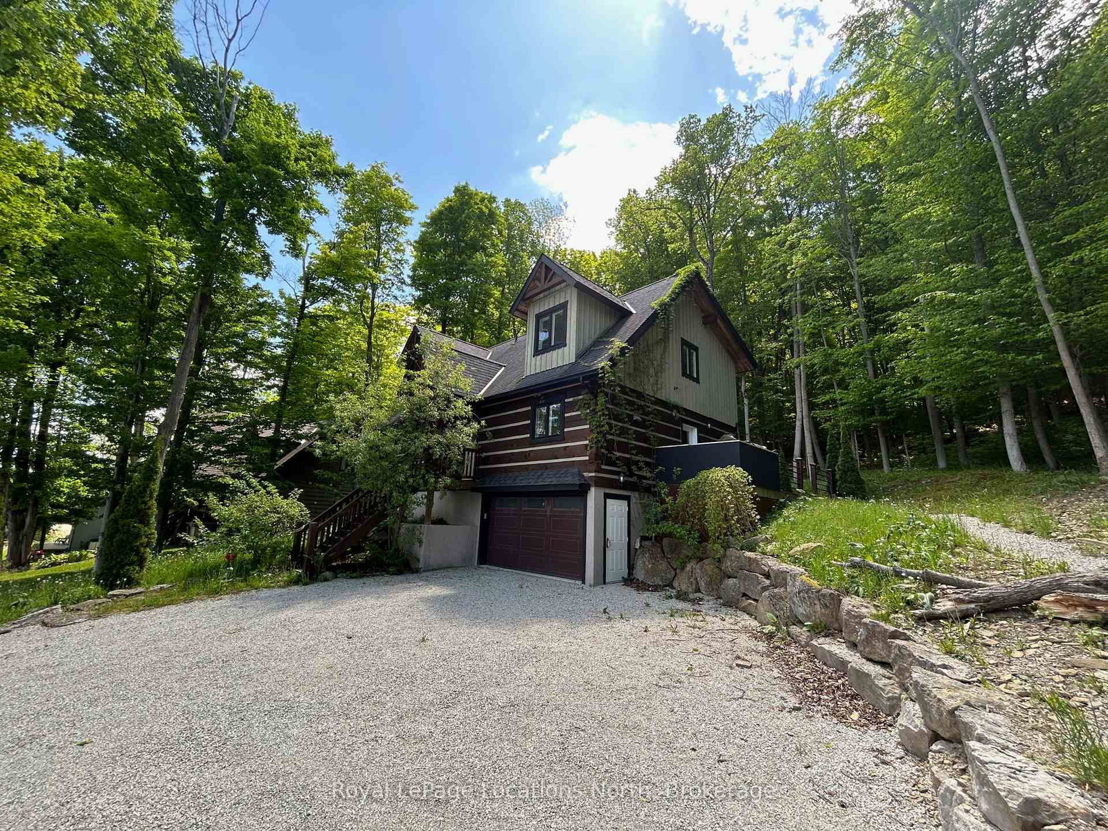 112 STARLIGHT Lane • Meaford, ON photo 2