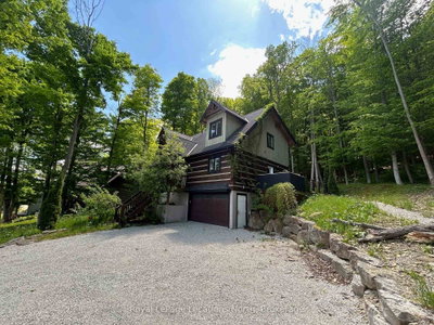 112 STARLIGHT Lane • Meaford, ON photo 2