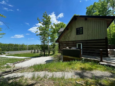 112 STARLIGHT Lane • Meaford, ON photo 6