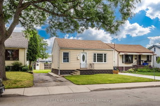 134 Selkirk Avenue
