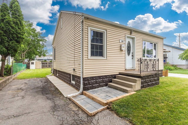 134 Selkirk Avenue
