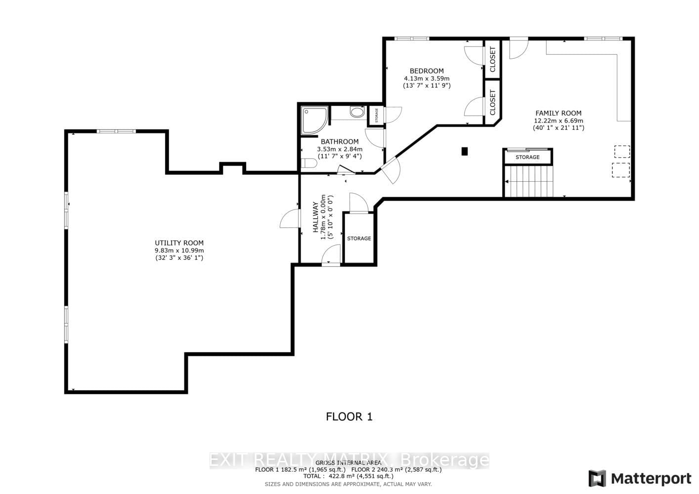 2573 Mitchell Street • Metcalfe, ON photo 45