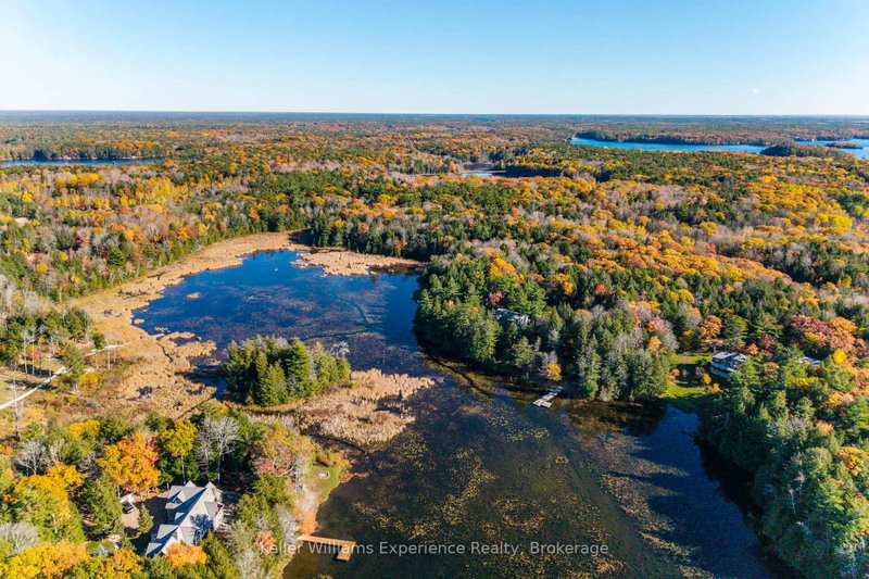 19 Huron Tr, Georgian Bay, Ontario