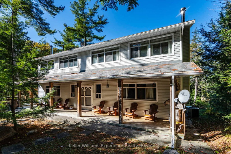 19 Huron Trail